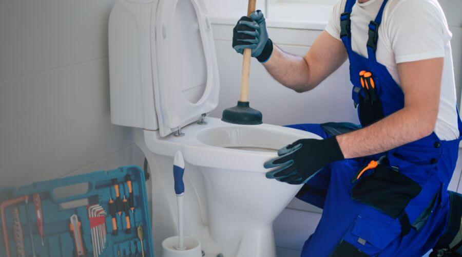 Local expert plumbing services in Cary, NC